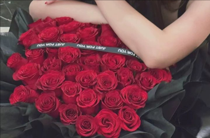 巴中南江县花店