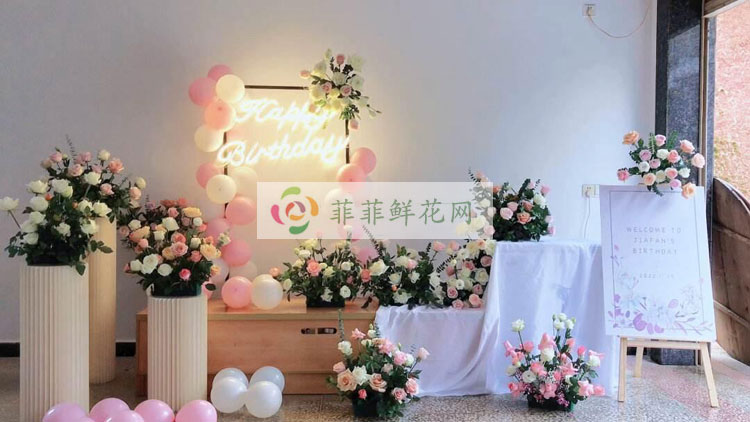 巴中南江县花店专人送花上门时间有保障